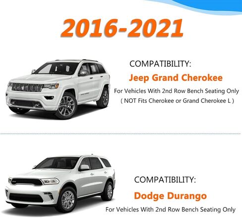 KEYOOG Compatible for 2018-2021 Volvo XC60 (Only T5 / T6 Models and Not Hybrid), Car Floor Mats Black TPE Special All-Weather Automotive Mat Interior Accessories Includes 1st and 2nd Row in Kuwait