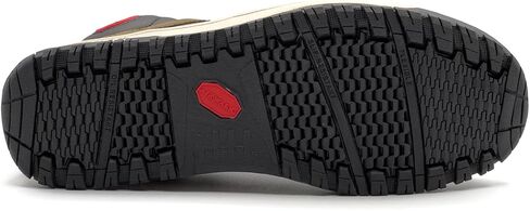 Airwalk Men's Composite Toe Mongo Mid Industrial Shoe in Saudi Arabia