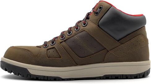 Airwalk Men's Composite Toe Mongo Mid Industrial Shoe in Saudi Arabia