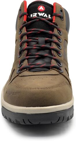 Airwalk Men's Composite Toe Mongo Mid Industrial Shoe in Saudi Arabia
