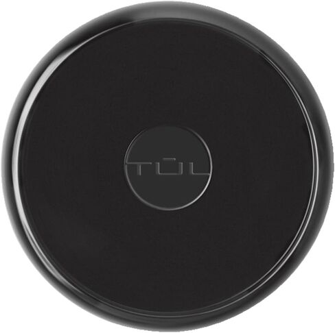 أقراص توسيع لنظام تدوين الملاحظات المخصص من TUL، 1.5 بوصة، أسود، عبوة من 12 قطعة in Kuwait