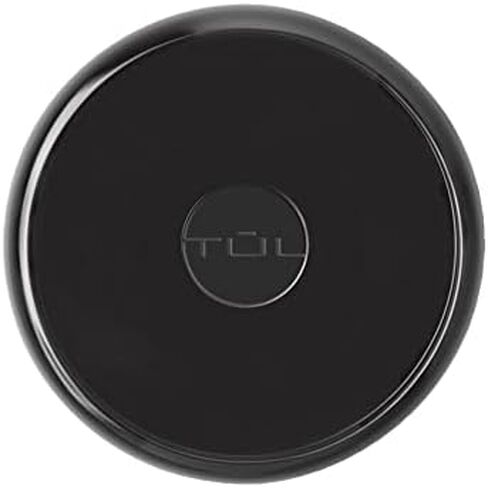 أقراص توسيع لنظام تدوين الملاحظات المخصص من TUL، 1.5 بوصة، أسود، عبوة من 12 قطعة in Kuwait