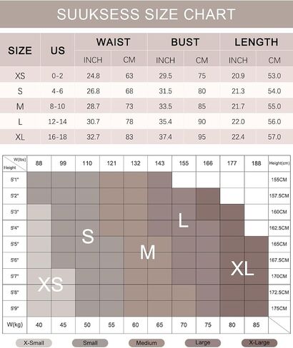 SUUKSESS Women Button Down Ribbed Tops Long Sleeve Going Out Fitted Modal Shirt in Kuwait