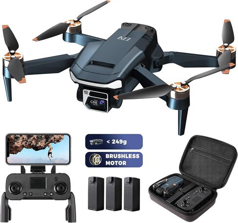 تشوبوري ميني درون X-PACK 6 MINI-US-240527-04 in Kuwait