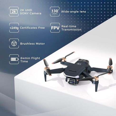 تشوبوري ميني درون X-PACK 6 MINI-US-240527-04 in Kuwait