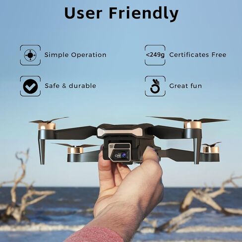 تشوبوري ميني درون X-PACK 6 MINI-US-240527-04 in Kuwait