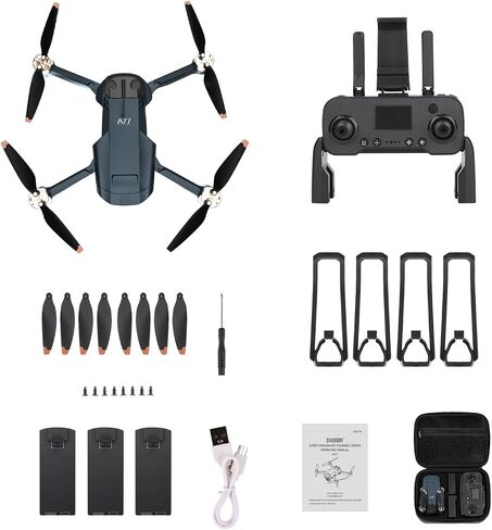 تشوبوري ميني درون X-PACK 6 MINI-US-240527-04 in Kuwait