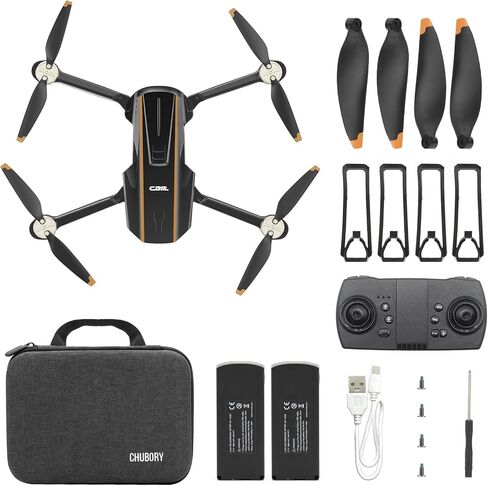 تشوبوري ميني درون X-PACK 6 MINI-US-240527-04 in Kuwait