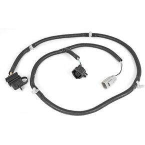 Rugged Ridge | Trailer Wiring Harness | 17275.01 | Fits 2007-2018 Jeep Wrangler JK