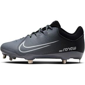 Nike Women's Hyperdiamond 4 Pro Metal Fastpitch Softball Cleats in Saudi Arabia