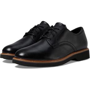 Cole Haan Men's 2.Zerogrand Stitchlite Oxford, Black/Dark Chocolate/Black, 9.5