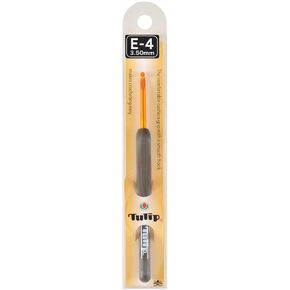 Bo-Nash Tulip Etimo Crochet Hook, Size E4/3.5mm