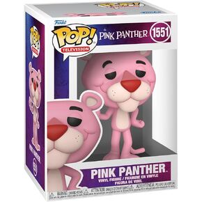 Funko Pop! TV: The Pink Panther - Pink Panther