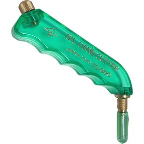 Toyo Pistol Grip Glass Cutter TC600 Choose Your Colour (Green)