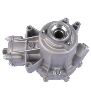 Front Differential Replacement for 1993-2023 Kawasaki Mule 2510 3010 4010 Bayou 400 Diesel 13101-0614 13101-0731