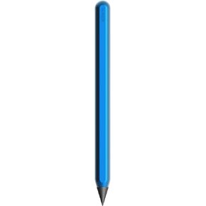 AEON Pure Pencil - Precision Milled Aluminum with Switchable Magnetic Tips and Anit-Roll Chamfers - Award Winning Design (Aurora Green)