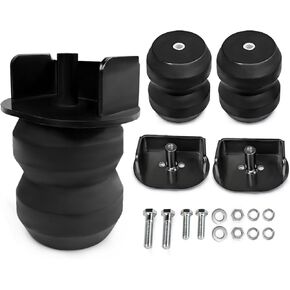 Rear Suspension Enhancement System Kits Compatible with 2011-2016 F-ord F-250 2WD Super Duty F-ord F-250 4WD Super Duty OEM Number Replace FR250SDG