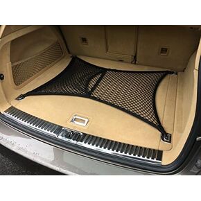 Floor Style Trunk Cargo Net for PORSCHE CAYENNE 2011 12 13 14 15 16 17 18 2019 New