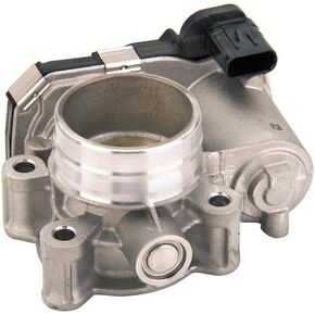 General Motors GM Genuine Parts 12671379 Fuel Injection Throttle Body Assembly with Sensor