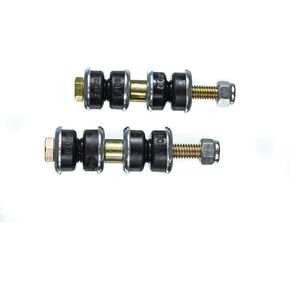 Energy Suspension 16.8104G End Link Bushing Set,black