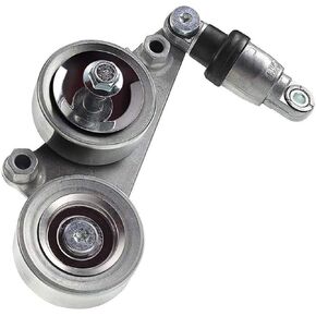 YHTAUTO Belt Tensioner Replacement for Honda Accord 2008-2010 Odyssey 2005-2010 Pilot 2006-2011 V6 3.5L, Replace# 31170R70A01, 31170RKB005