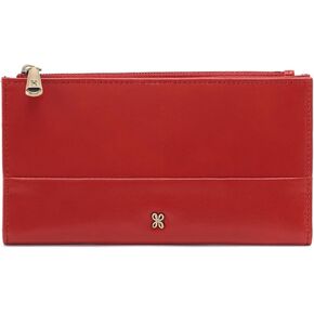 HOBO Women's Jill Large Bifold Wallet