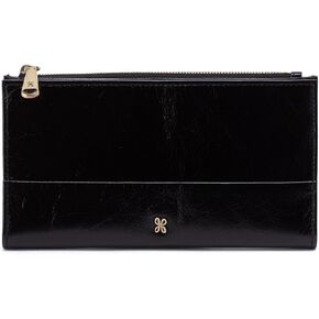 HOBO Women's Jill Large Bifold Wallet