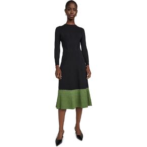 Shoshanna Women's Pine Dress in Kuwait