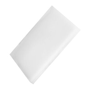Perforated Backing Plate Leather Tools The Tools Crafting Pad Convenient Leather Punch Mat Practical Leather Punch Mat Punching Mat DIY Leathercraft Mat Pp Leather Pad High Density
