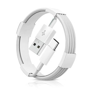 Compatible Car Carplay Cable for Apple 60W USB-C Woven Charger Charging Cord for iPhone 16 15 iPhone 15 Pro Max 15 Plus,AirPods 4, AirPods Pro 2nd,iPad 10th iPad Pro iPad Air USB A to USB C Cable Wire