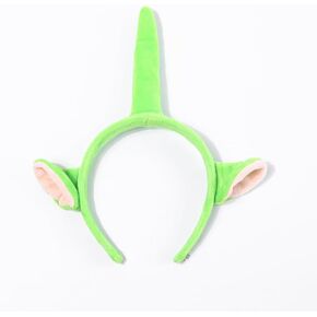 Cute Headbands Ears Fashion Headwear Womens Hairband Hair Costume Accessories for Adult Halloween Cosplay Party Decorations