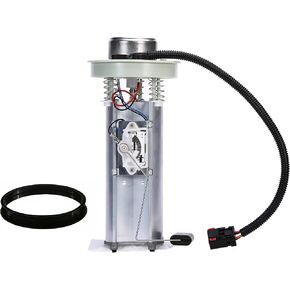 TOPSCOPE FP7121MN - Fuel Pump Module Assembly E7121MN fits 1997-2000 JEEP CHEROKEE 2.5L-L4, 1997-2001 JEEP CHEROKEE 4.0L-L6