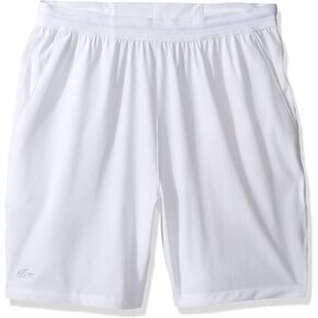 Lacoste Men's Performance Unlined Short W 7"