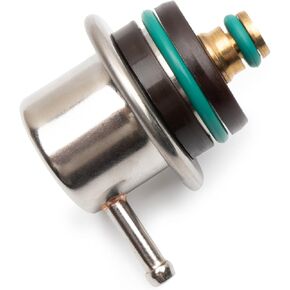 PR284,Fuel Injection Pressure Regulator Compatible with Cadillac,Oldsmobile,Pontiac.2000-2005 Deville 4.6L,2000-2002 Eldorado 4.6L,2000-2004 Seville 4.6L,2001-2003 Aurora 4.0L,2004-2005 Bonneville.