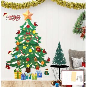SietDESEO 50 x 32 Inch Cardboard Santa Claus Cutout Paper Santa Claus Bulletin Board Decorations Christmas Wall Decoration for Classroom Home Window Chalkboard Large Santa Claus