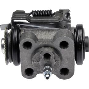 Dorman W610183 Rear Driver Side Forward Drum Brake Wheel Cylinder Compatible with Select Chevrolet/GMC/Isuzu Models