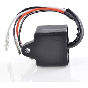 CDI Box Module Unit High Performance For Yamaha Blaster 200 YFS200 ATV 1988-2002 Replace #3FL-85540-00-00 3FL-85540-10-00 2XJ-85540-M0-00