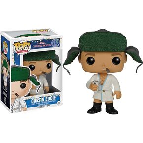 Clark Griswold (National Lampoon's Christmas Vacation) Funko Pop!