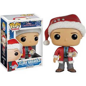 Clark Griswold (National Lampoon's Christmas Vacation) Funko Pop!