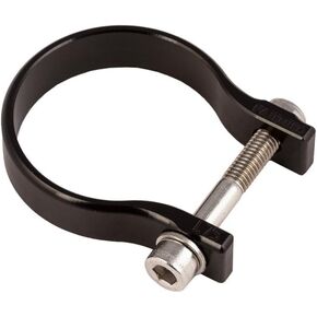 Axia Alloys MODCL2.0-BK 2" Cage Strap Clamp- Black