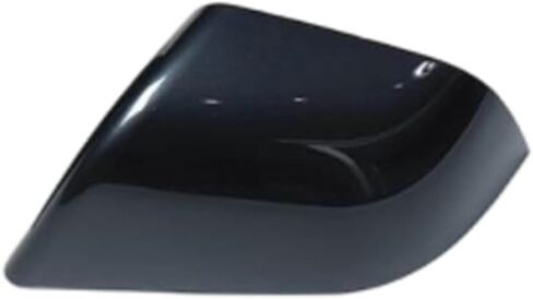 Left & Right Side Rearview Mirror Cover Cap For Tesla Model 3 2017 2018 2019 2020 2021 2022 2023 2024 (Silver) in Kuwait