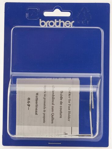 Brother SA132 Quilting Guide,Silver in Saudi Arabia