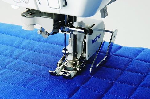 Brother SA132 Quilting Guide,Silver in Saudi Arabia
