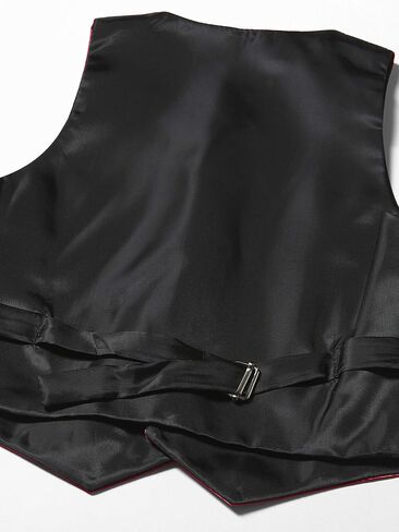 طقم رسمي للأولاد من a.x.n.y مكون من 4 قطع مع سترة سهرة وربطة عنق ومنديل in Kuwait