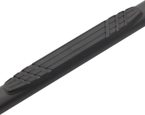 Go Rhino 640087T 4" OE Xtreme Side Steps - BOARDS ONLY for 99-24 Ram, GMC, Ford, Nissan, Toyota, Jeep, Chevrolet, Dodge (Crew Cab Pickup - Leaf) in Kuwait