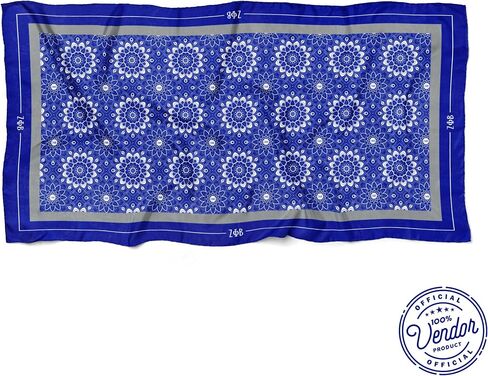 Zeta Phi Beta Sorority - Official Vendor - Scarf Collection in Saudi Arabia