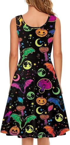Renewold Women's Dresses Women's Casual Dresses Women's Swimsuits & Cover Ups Tank Top Dress in Kuwait
