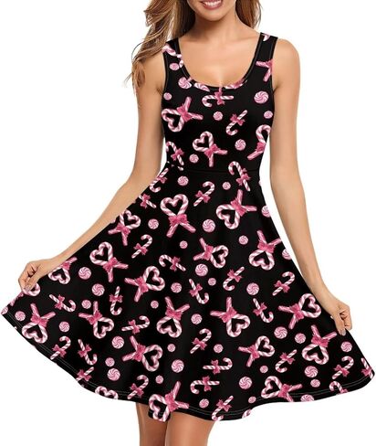 Renewold Women's Dresses Women's Casual Dresses Women's Swimsuits & Cover Ups Tank Top Dress in Kuwait