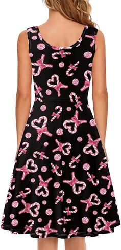 Renewold Women's Dresses Women's Casual Dresses Women's Swimsuits & Cover Ups Tank Top Dress in Kuwait
