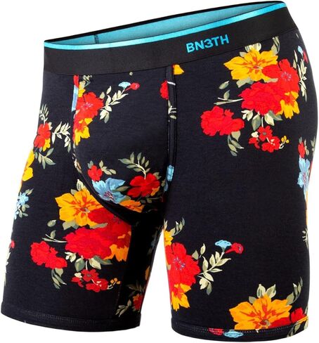 طباعة بوكسر كلاسيكي من Bn3th - طيور - أسود in Kuwait